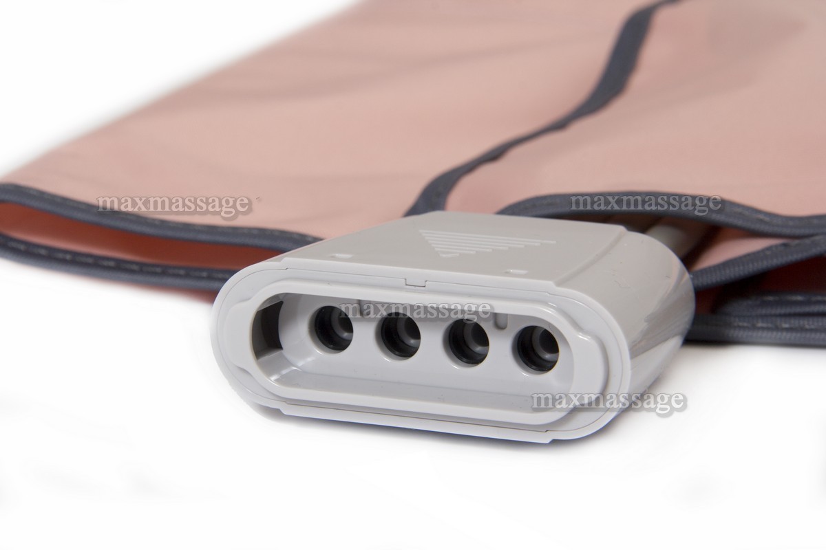 Power Q-2100 Slim Queen массажный аппарат (стандартный комплект), размер L Power Q-2100 Slim Queen массажный аппарат (стандартный комплект), размер L