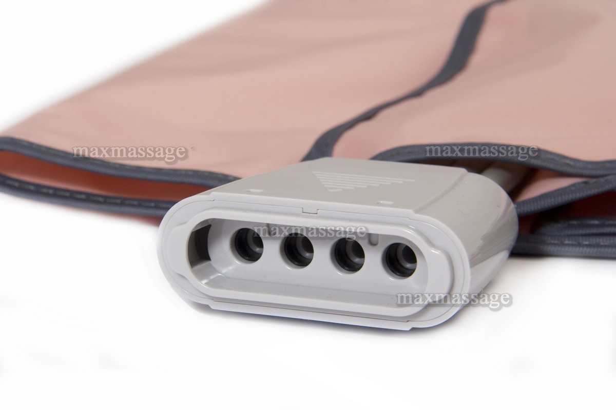 Power Q-2200 Slim Queen аппарат для лимфодренажа и массажа (стандартный комплект), размер XL Power Q-2200 Slim Queen аппарат для лимфодренажа и массажа (стандартный комплект), размер XL