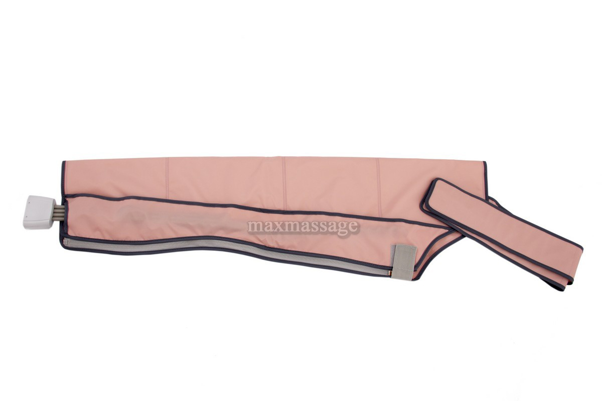 Power Q-2200 Slim Queen аппарат для лимфодренажа и массажа (стандартный комплект), размер M Power Q-2200 Slim Queen аппарат для лимфодренажа и массажа (стандартный комплект), размер M