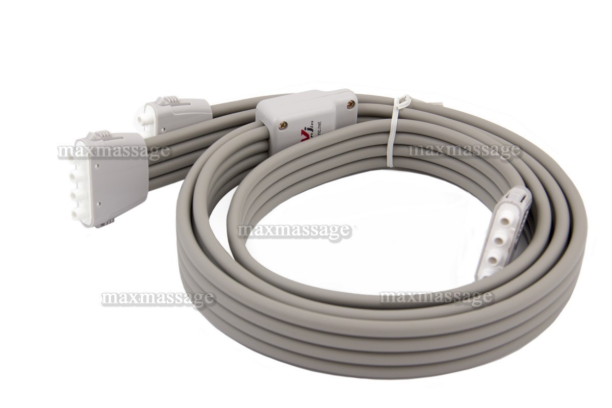 Power Q-2200 Slim Queen аппарат для лимфодренажа и массажа (полный комплект), размер L Power Q-2200 Slim Queen аппарат для лимфодренажа и массажа (полный комплект), размер L