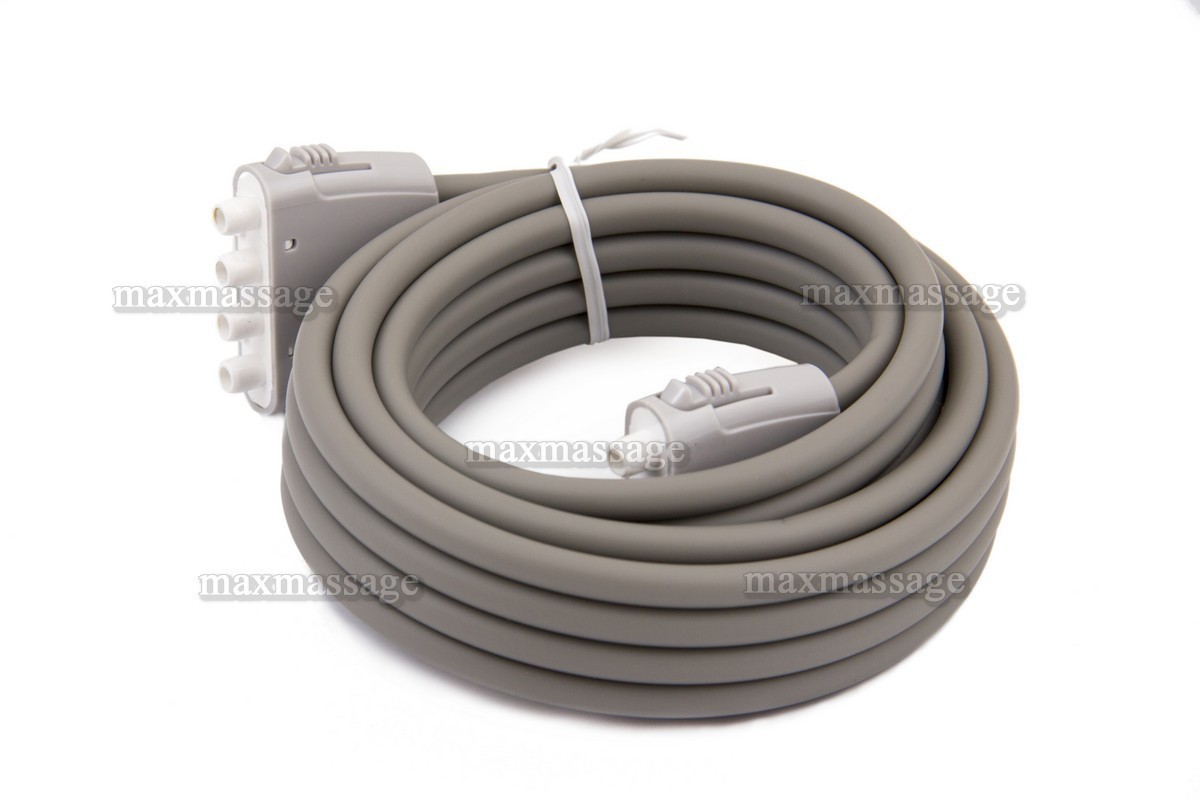 Power Q-2200 Slim Queen аппарат для лимфодренажа и массажа (стандартный комплект), размер XL Power Q-2200 Slim Queen аппарат для лимфодренажа и массажа (стандартный комплект), размер XL