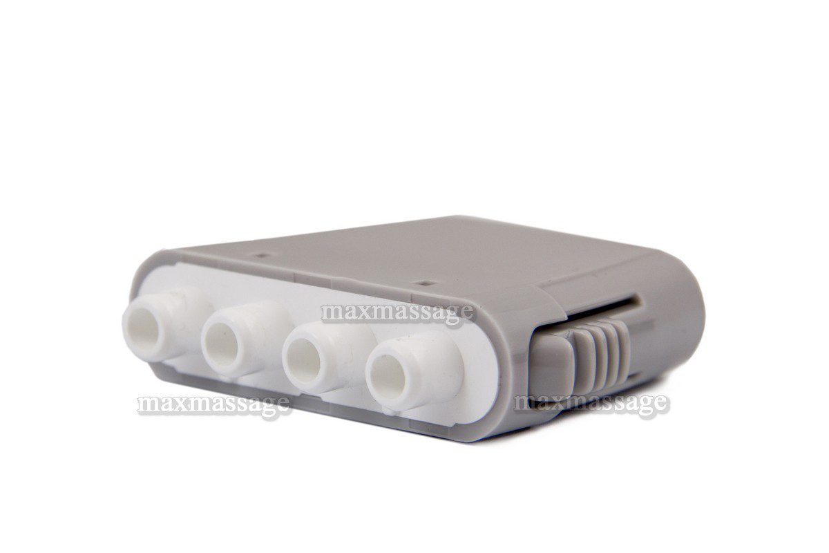 Power Q-2200 Slim Queen аппарат для лимфодренажа и массажа (стандартный комплект), размер XL Power Q-2200 Slim Queen аппарат для лимфодренажа и массажа (стандартный комплект), размер XL