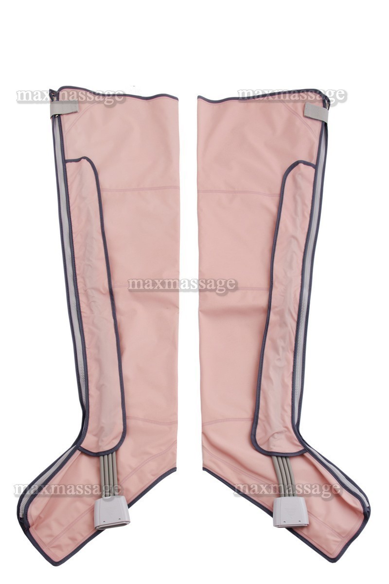 Power Q-2200 Slim Queen аппарат для лимфодренажа и массажа (полный комплект), размер L Power Q-2200 Slim Queen аппарат для лимфодренажа и массажа (полный комплект), размер L