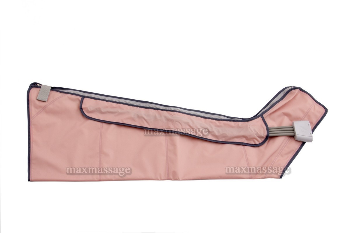 Power Q-2200 Slim Queen аппарат для лимфодренажа и массажа (стандартный комплект), размер XL Power Q-2200 Slim Queen аппарат для лимфодренажа и массажа (стандартный комплект), размер XL