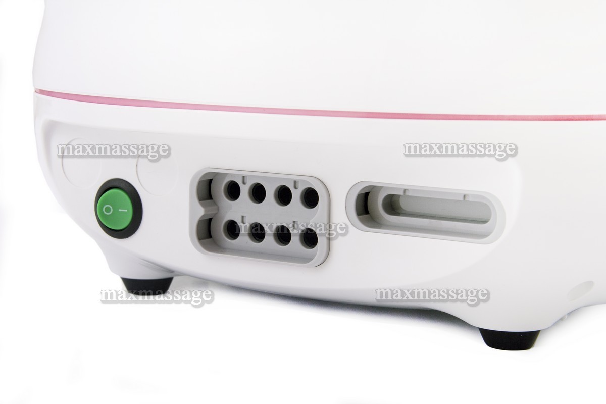 Power Q-2100 Slim Queen массажный аппарат (стандартный комплект), размер L Power Q-2100 Slim Queen массажный аппарат (стандартный комплект), размер L