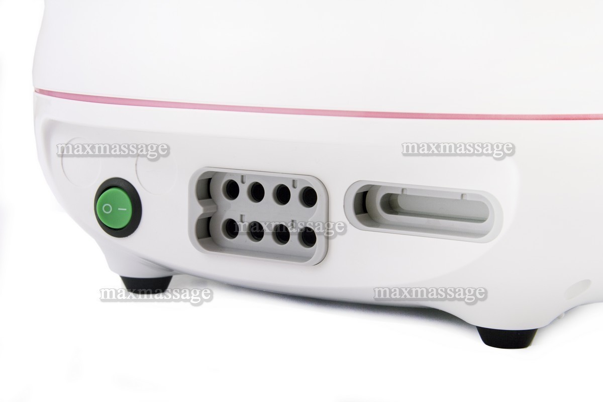 Power Q-2200 Slim Queen аппарат для лимфодренажа и массажа (полный комплект), размер XL Power Q-2200 Slim Queen аппарат для лимфодренажа и массажа (полный комплект), размер XL