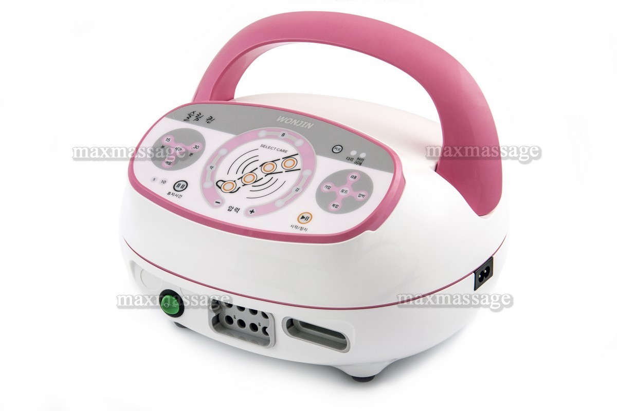 Power Q-2100 Slim Queen массажный аппарат (стандартный комплект), размер L Power Q-2100 Slim Queen массажный аппарат (стандартный комплект), размер L