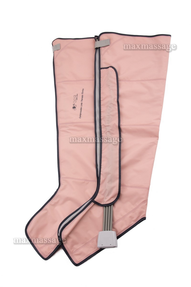 Power Q-2200 Slim Queen аппарат для лимфодренажа и массажа (полный комплект), размер XL Power Q-2200 Slim Queen аппарат для лимфодренажа и массажа (полный комплект), размер XL