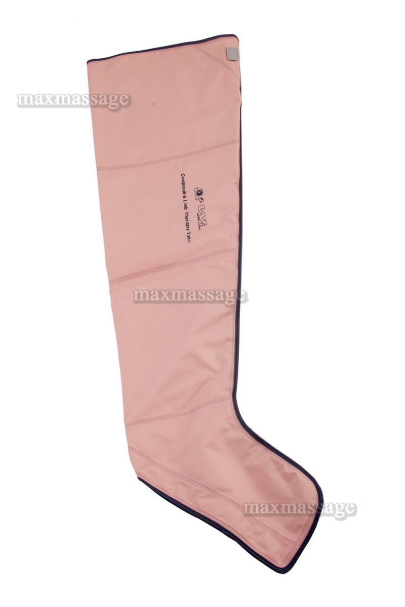 Power Q-2200 Slim Queen аппарат для лимфодренажа и массажа (стандартный комплект), размер M Power Q-2200 Slim Queen аппарат для лимфодренажа и массажа (стандартный комплект), размер M