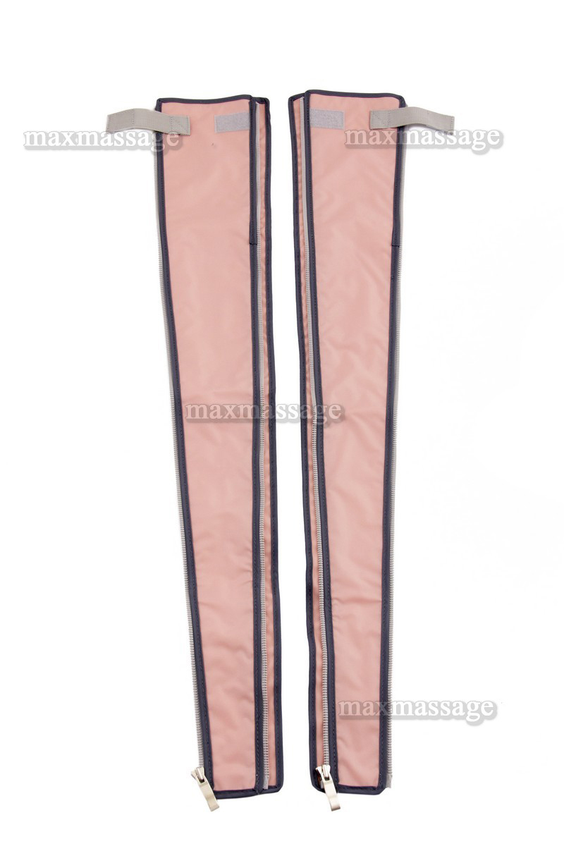 Power Q-2200 Slim Queen аппарат для лимфодренажа и массажа (стандартный комплект), размер M Power Q-2200 Slim Queen аппарат для лимфодренажа и массажа (стандартный комплект), размер M