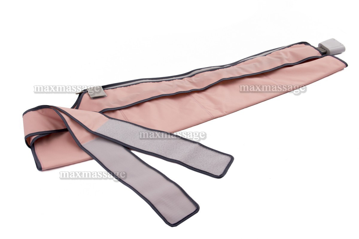 Power Q-2200 Slim Queen аппарат для лимфодренажа и массажа (стандартный комплект), размер M Power Q-2200 Slim Queen аппарат для лимфодренажа и массажа (стандартный комплект), размер M