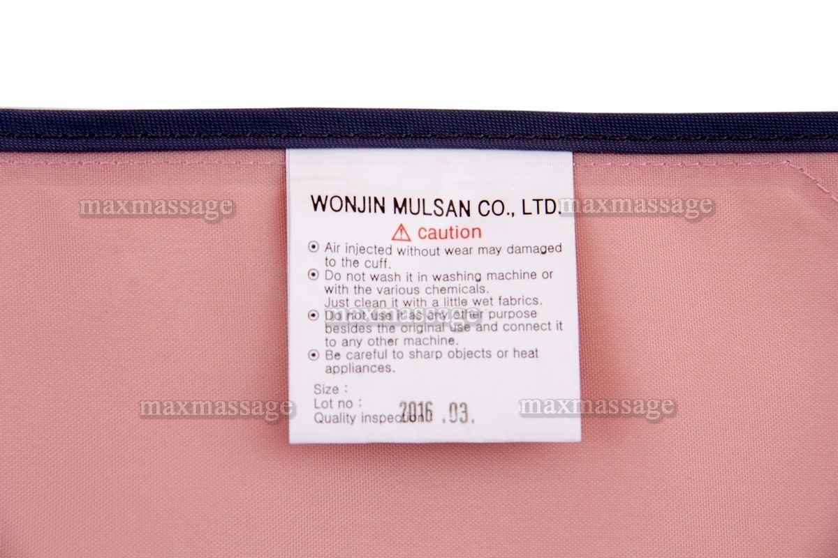 Power Q-2200 Slim Queen аппарат для лимфодренажа и массажа (полный комплект), размер XL Power Q-2200 Slim Queen аппарат для лимфодренажа и массажа (полный комплект), размер XL