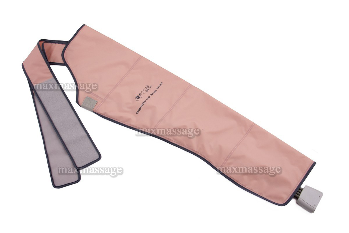 Power Q-2100 Slim Queen массажный аппарат (стандартный комплект), размер L Power Q-2100 Slim Queen массажный аппарат (стандартный комплект), размер L