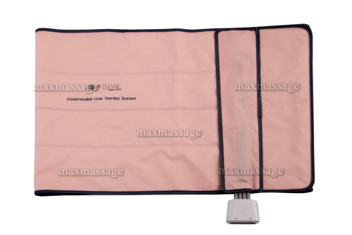 Power Q-2100 Slim Queen массажный аппарат (стандартный комплект), размер L Power Q-2100 Slim Queen массажный аппарат (стандартный комплект), размер L