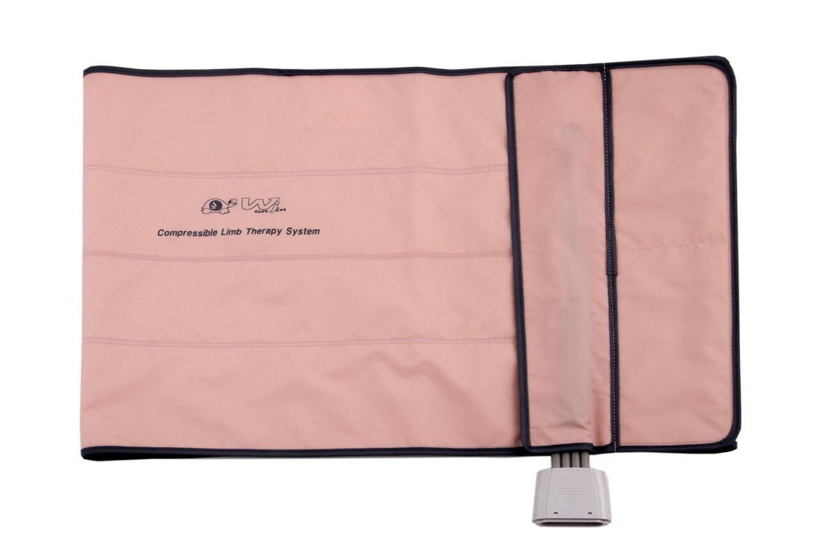 Power Манжета для талии (пояс) к моделям Q-2100 / Q-2200 (без аппарата) Power Манжета для талии (пояс) к моделям Q-2100 / Q-2200 (без аппарата)