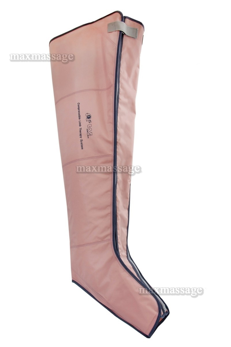 Power Q-2200 Slim Queen аппарат для лимфодренажа и массажа (стандартный комплект), размер XL Power Q-2200 Slim Queen аппарат для лимфодренажа и массажа (стандартный комплект), размер XL