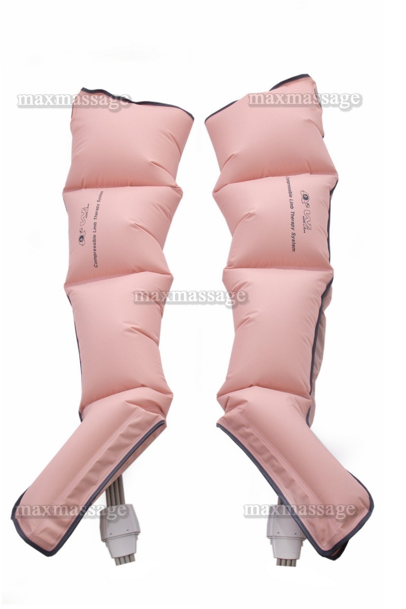 Power Q-2200 Slim Queen аппарат для лимфодренажа и массажа (стандартный комплект), размер XL Power Q-2200 Slim Queen аппарат для лимфодренажа и массажа (стандартный комплект), размер XL