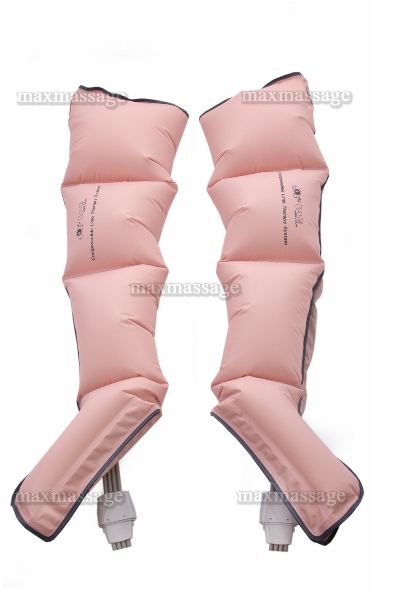 Power Q-2200 Slim Queen аппарат для лимфодренажа и массажа (полный комплект), размер L Power Q-2200 Slim Queen аппарат для лимфодренажа и массажа (полный комплект), размер L