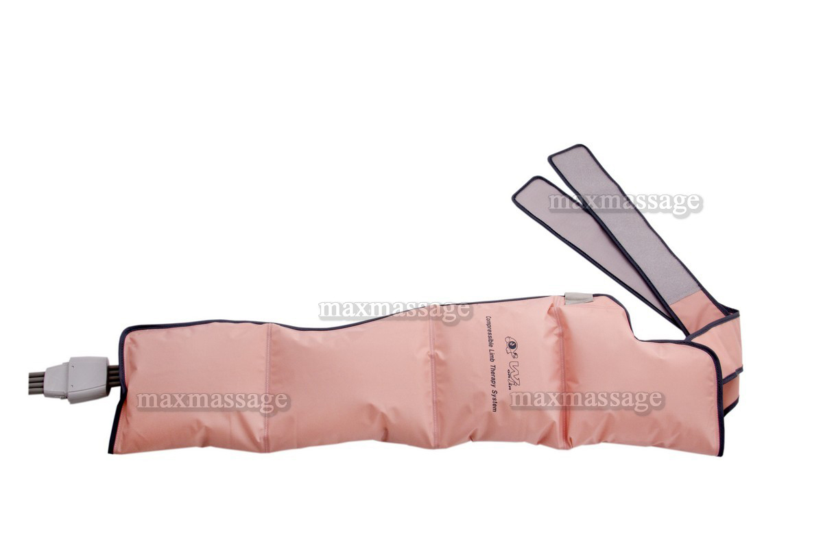 Power Q-2200 Slim Queen аппарат для лимфодренажа и массажа (стандартный комплект), размер XL Power Q-2200 Slim Queen аппарат для лимфодренажа и массажа (стандартный комплект), размер XL