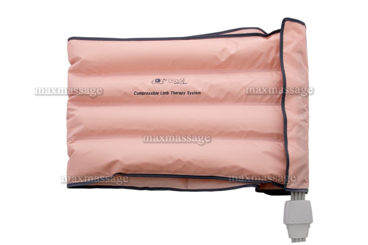 Power Q-2100 Slim Queen массажный аппарат (стандартный комплект), размер L Power Q-2100 Slim Queen массажный аппарат (стандартный комплект), размер L