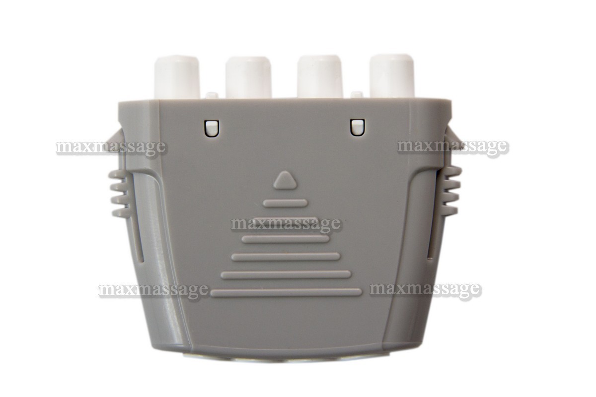 Power Q-2200 Slim Queen аппарат для лимфодренажа и массажа (полный комплект), размер L Power Q-2200 Slim Queen аппарат для лимфодренажа и массажа (полный комплект), размер L