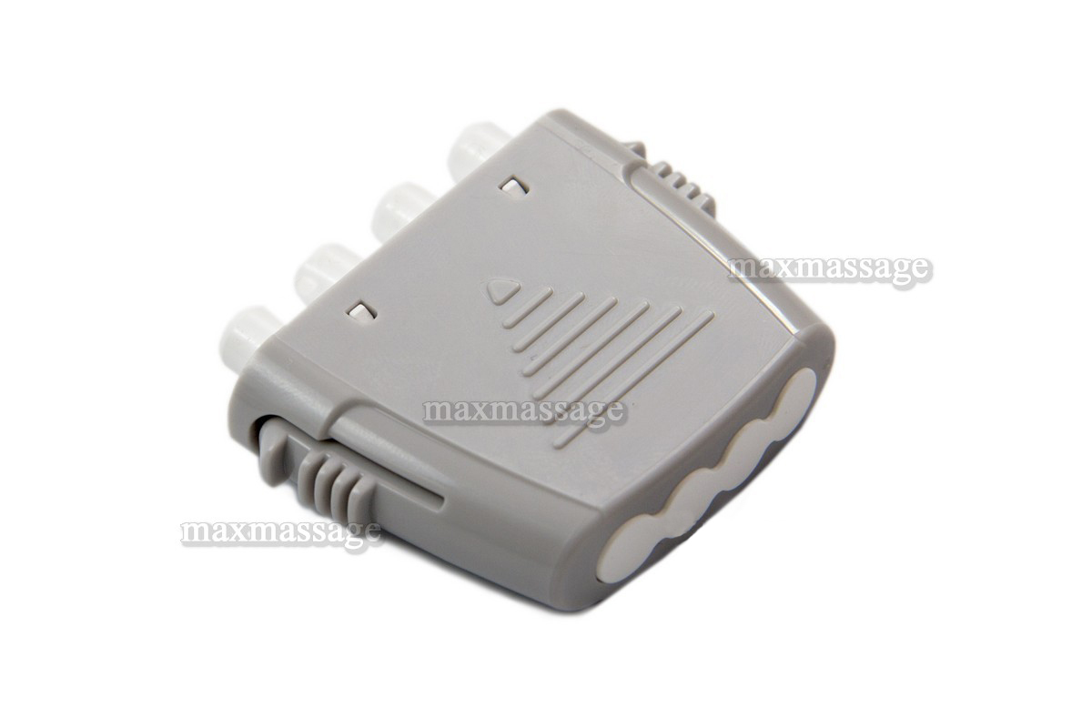 Power Q-2200 Slim Queen аппарат для лимфодренажа и массажа (стандартный комплект), размер M Power Q-2200 Slim Queen аппарат для лимфодренажа и массажа (стандартный комплект), размер M