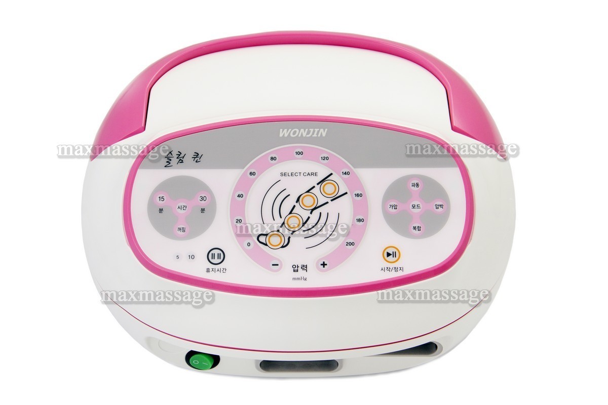 Power Q-2200 Slim Queen аппарат для лимфодренажа и массажа (стандартный комплект), размер XL Power Q-2200 Slim Queen аппарат для лимфодренажа и массажа (стандартный комплект), размер XL