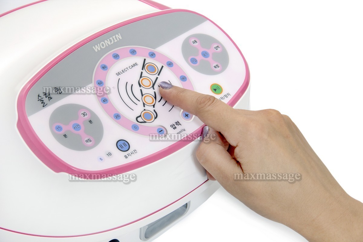 Power Q-2200 Slim Queen аппарат для лимфодренажа и массажа (стандартный комплект), размер XL Power Q-2200 Slim Queen аппарат для лимфодренажа и массажа (стандартный комплект), размер XL