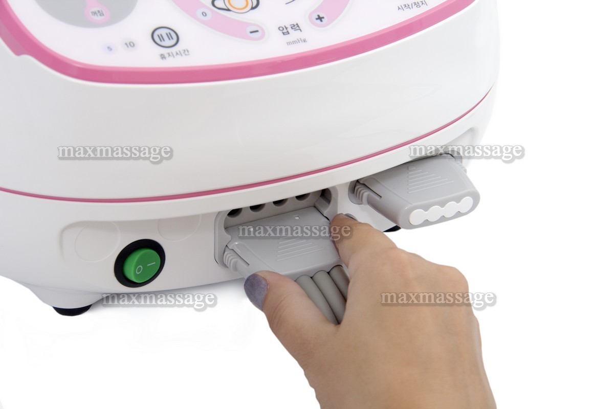 Power Q-2200 Slim Queen аппарат для лимфодренажа и массажа (стандартный комплект), размер XL Power Q-2200 Slim Queen аппарат для лимфодренажа и массажа (стандартный комплект), размер XL