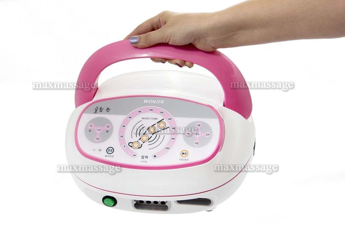 Power Q-2200 Slim Queen аппарат для лимфодренажа и массажа (полный комплект), размер XL Power Q-2200 Slim Queen аппарат для лимфодренажа и массажа (полный комплект), размер XL