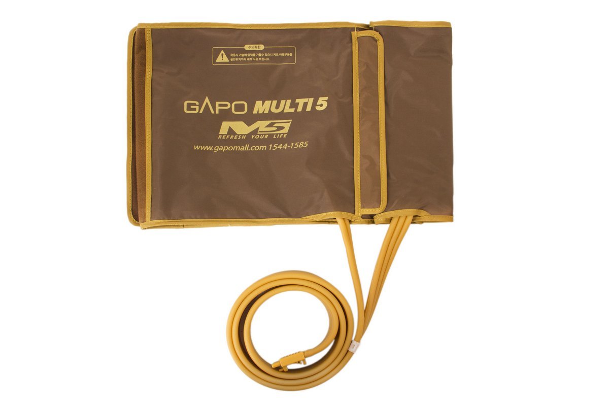 Gapo Multi-5 Манжета для талии (пояс) Gapo Multi-5 Манжета для талии (пояс)