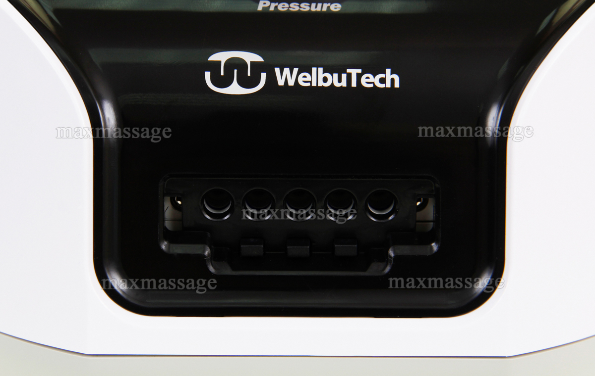 WelbuTech Seven Liner Zam Luxury Аппарат для лимфодренажа, прессотерапии, массажа (полный комплект), размер XXL (новый тип стопы), (РУ) WelbuTech Seven Liner Zam Luxury Аппарат для лимфодренажа, прессотерапии, массажа (полный комплект), размер XXL (новый тип стопы), (РУ)