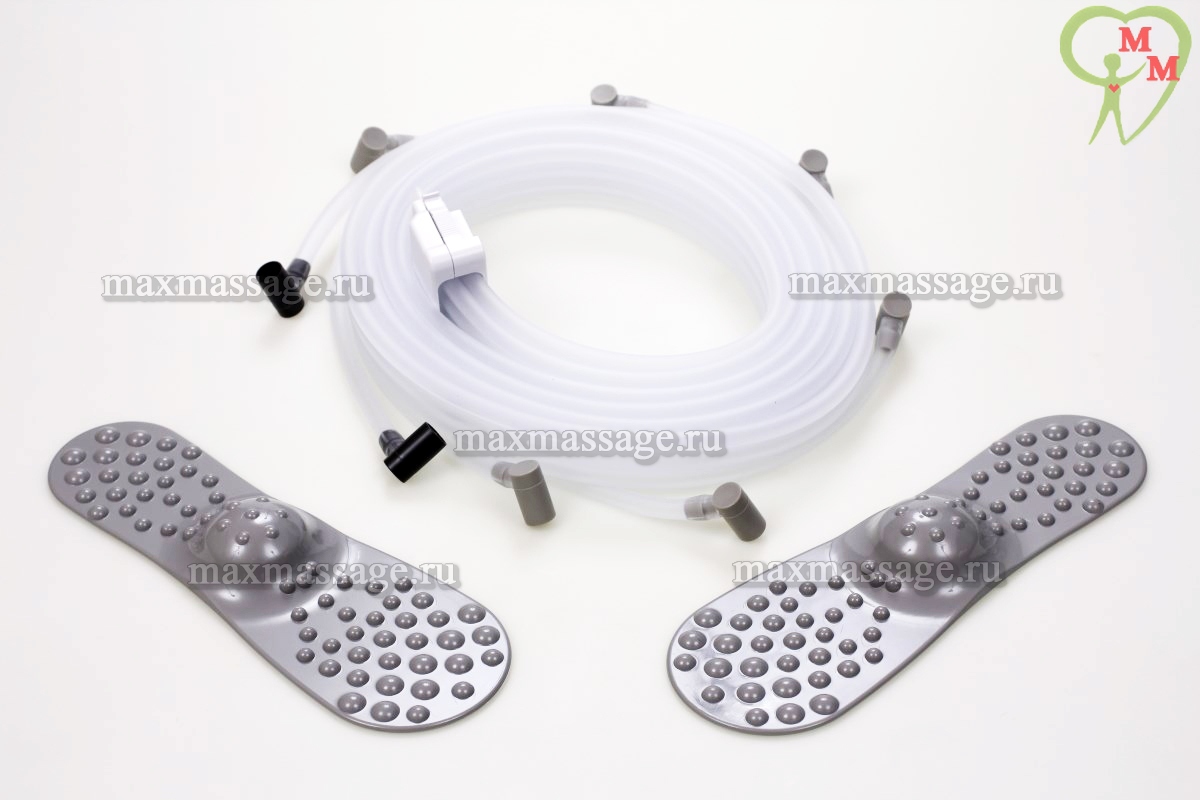Doctor Life ACE AnyCare массажный аппарат (стандартный комплект), размер M Doctor Life ACE AnyCare массажный аппарат (стандартный комплект), размер M