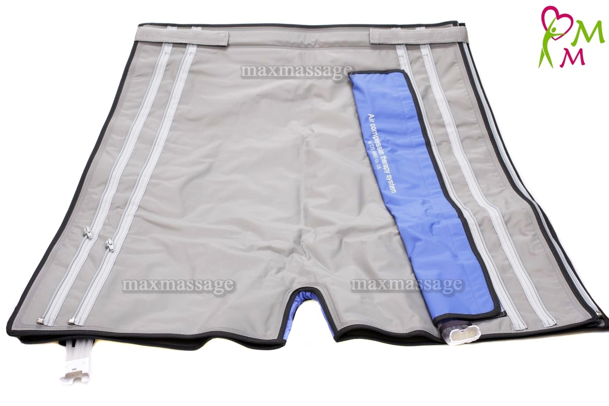 Doctor Life ACE Premium массажный аппарат  (стандартный комплект), размер L Doctor Life ACE Premium массажный аппарат  (стандартный комплект), размер L