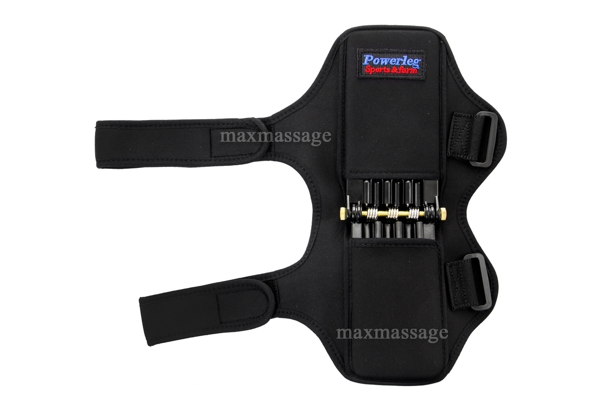 GAPO POWER leg PRO сила в ваших коленях GAPO POWER leg PRO сила в ваших коленях