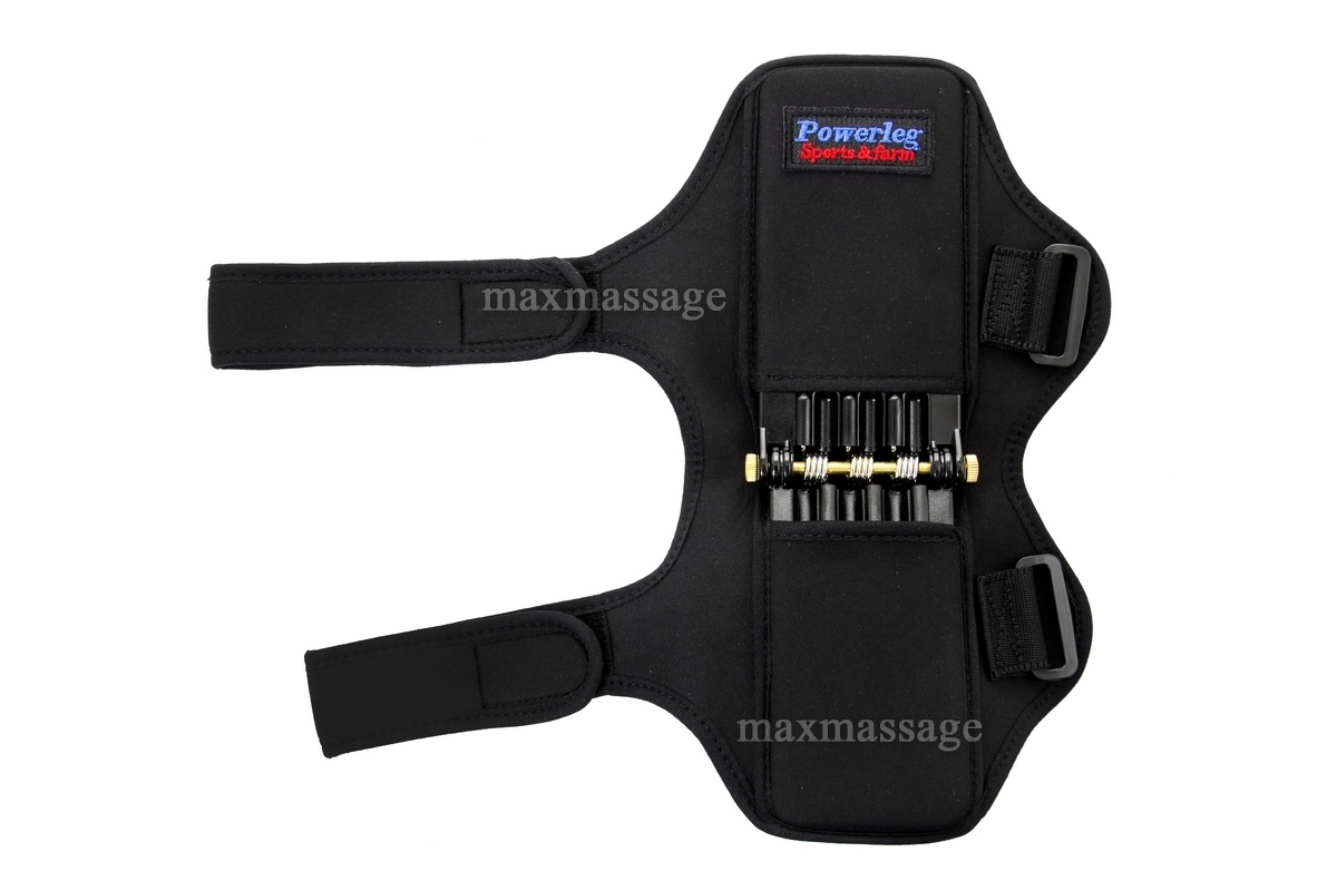 GAPO POWER leg SPORTS сила в ваших коленях GAPO POWER leg SPORTS сила в ваших коленях