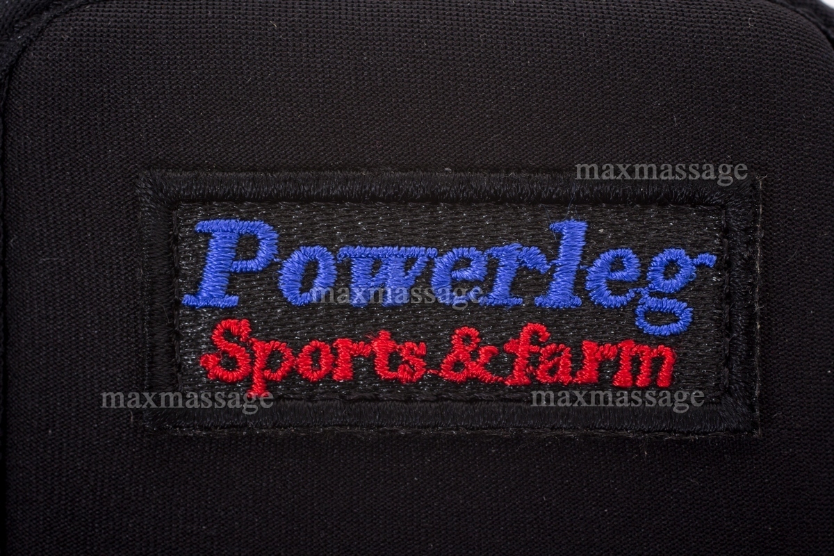 GAPO POWER leg SPORTS сила в ваших коленях GAPO POWER leg SPORTS сила в ваших коленях