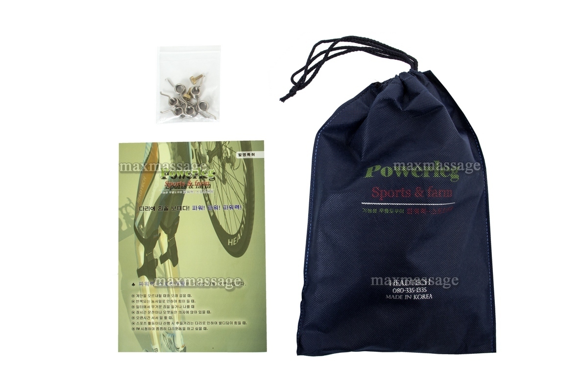 GAPO POWER leg PRO сила в ваших коленях GAPO POWER leg PRO сила в ваших коленях