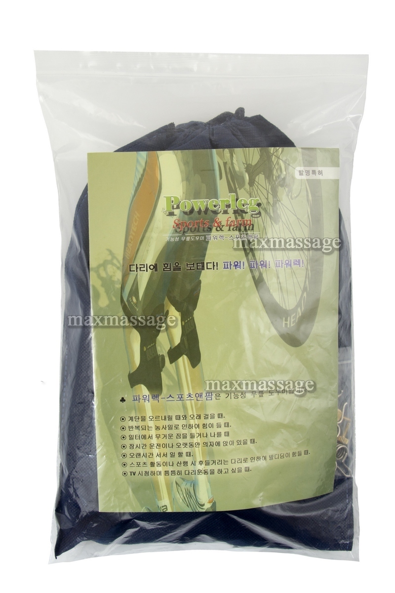 GAPO POWER leg PRO сила в ваших коленях GAPO POWER leg PRO сила в ваших коленях