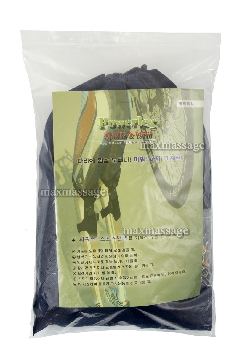 GAPO POWER leg SPORTS сила в ваших коленях GAPO POWER leg SPORTS сила в ваших коленях