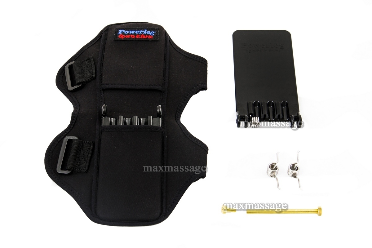 GAPO POWER leg SPORTS сила в ваших коленях GAPO POWER leg SPORTS сила в ваших коленях