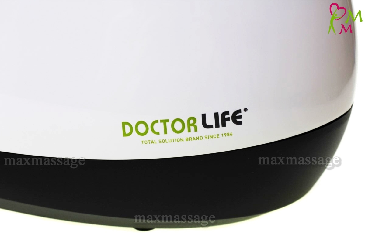 Doctor Life ACE Premium массажный аппарат  (стандартный комплект), размер L Doctor Life ACE Premium массажный аппарат  (стандартный комплект), размер L