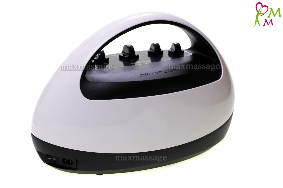 Doctor Life ACE Premium массажный аппарат  (стандартный комплект), размер L Doctor Life ACE Premium массажный аппарат  (стандартный комплект), размер L
