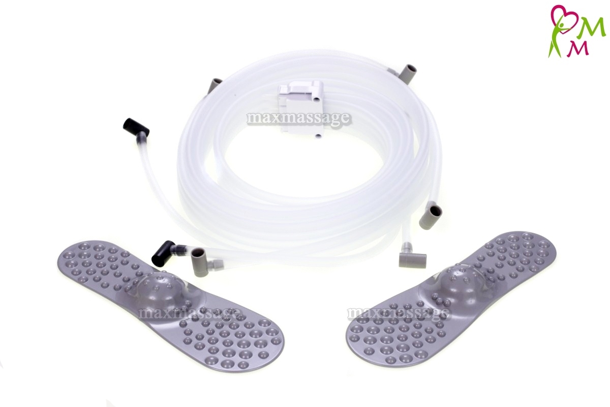 Doctor Life ACE Premium массажный аппарат  (стандартный комплект), размер L Doctor Life ACE Premium массажный аппарат  (стандартный комплект), размер L