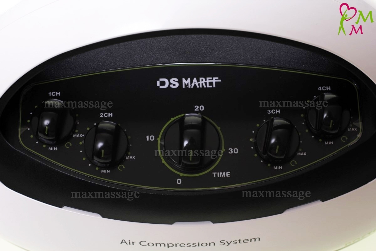 Doctor Life ACE Premium массажный аппарат  (стандартный комплект), размер L Doctor Life ACE Premium массажный аппарат  (стандартный комплект), размер L