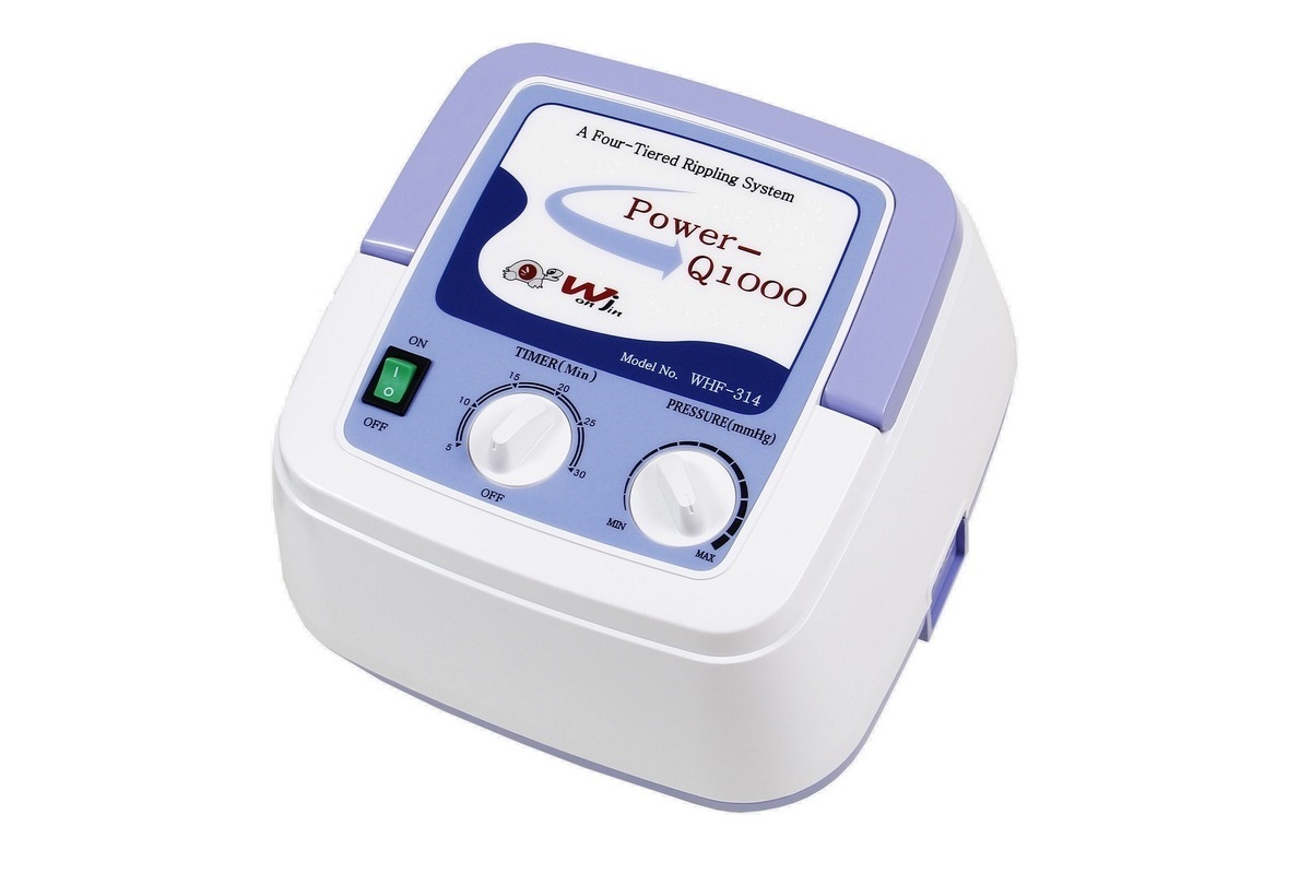 Power Q-1000 массажный аппарат (стандартный комплект), размер XL Power Q-1000 массажный аппарат (стандартный комплект), размер XL