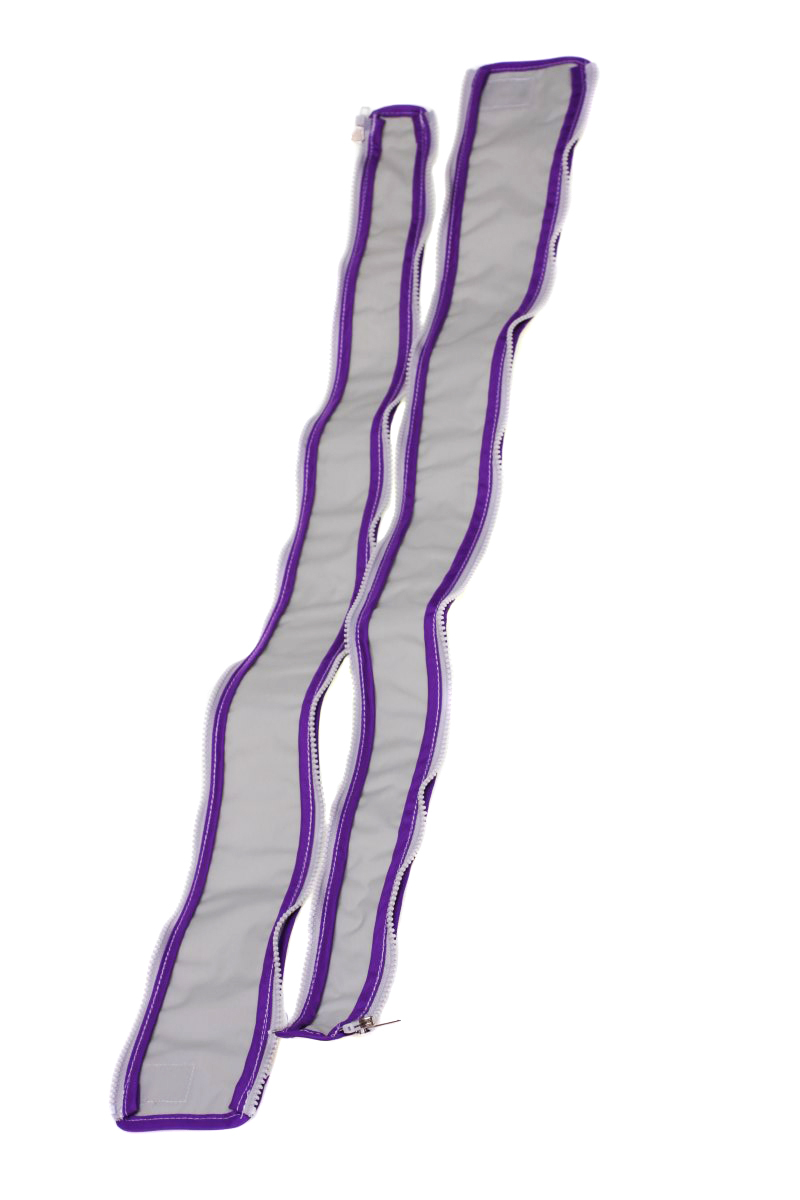 Zespa Расширитель для ботфортов на 10 см. Zespa Расширитель для ботфортов на 10 см.