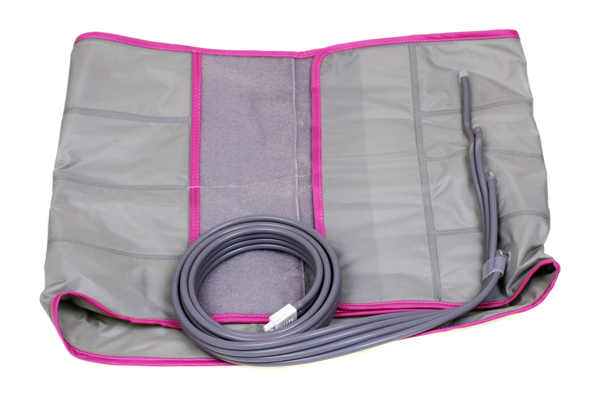 Zespa Манжета для талии (пояс) к модели ZP-410 Zespa Манжета для талии (пояс) к модели ZP-410