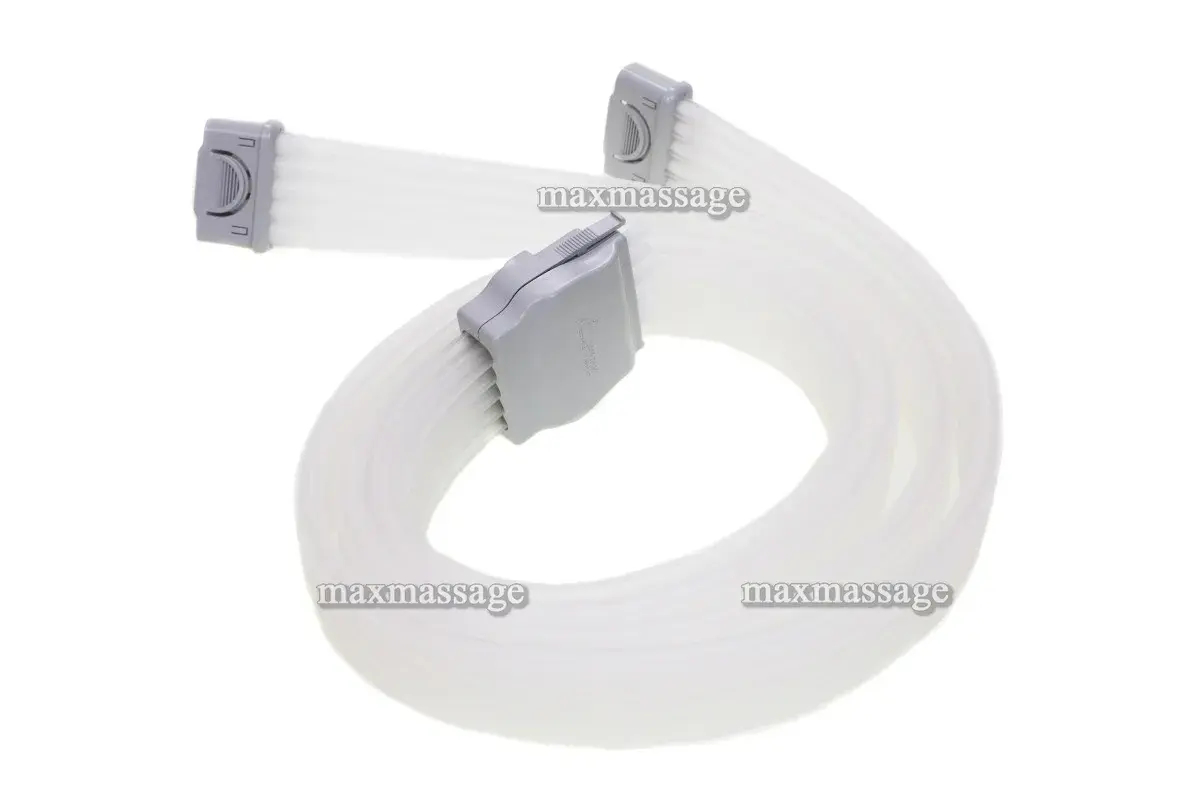 Аппарат для лимфодренажа WelbuTech Zam-02 – Стандартный комплект, размер XL, (РУ) Аппарат для лимфодренажа WelbuTech Zam-02 – Стандартный комплект, размер XL, (РУ)