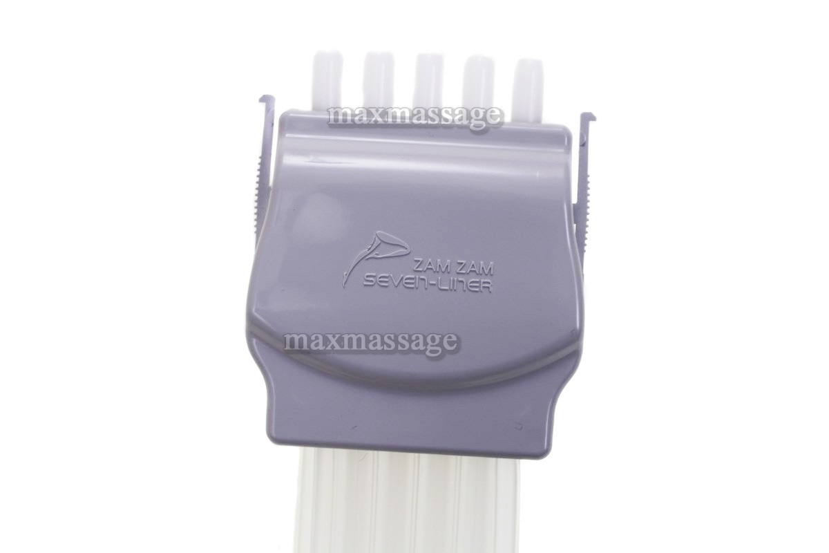 WelbuTech Seven Liner Zam-200 Аппарат для лимфодренажа, прессотерапии, массажа (полный комплект), размер L, (РУ) WelbuTech Seven Liner Zam-200 Аппарат для лимфодренажа, прессотерапии, массажа (полный комплект), размер L, (РУ)